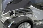 Cadillac Sixteen Concept 2003 года
